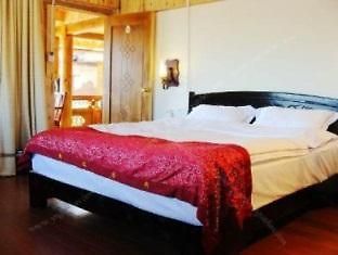 Kerry Inn Lijiang  Luaran gambar