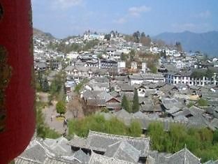 Kerry Inn Lijiang  Luaran gambar