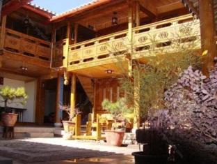 Kerry Inn Lijiang  Luaran gambar